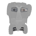 A-Arm/CV Boot Guard Set Polaris