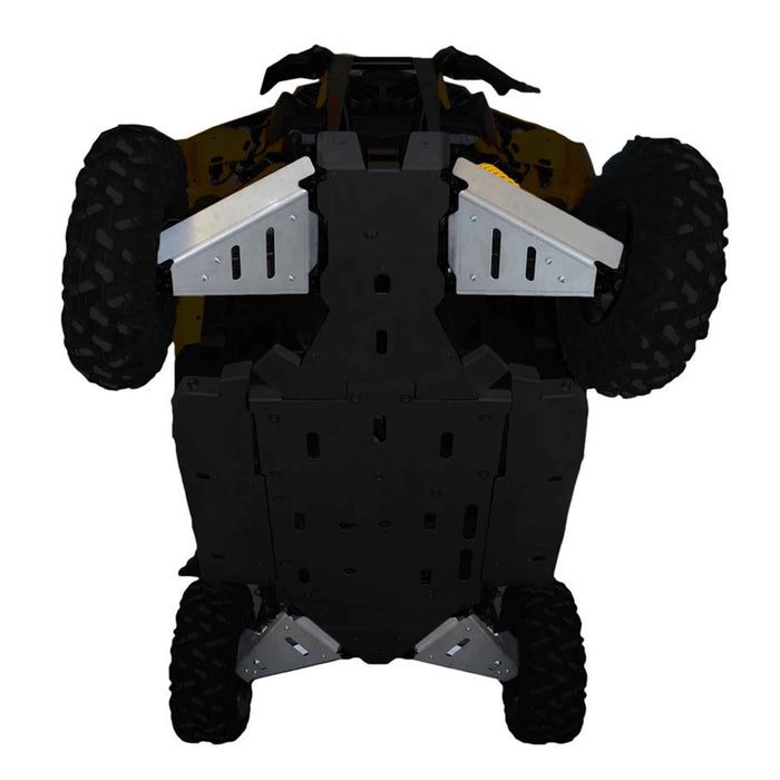 A-Arm/CV Boot Guard Set Can-Am Maverick