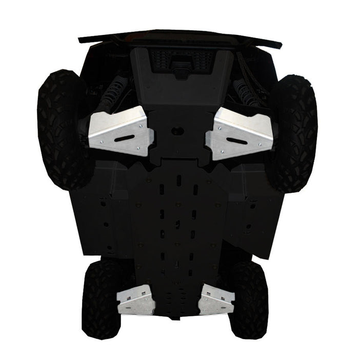 A-Arm/CV Boot Guards Polaris Ranger