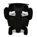 A-Arm/CV Boot Guards Polaris Ranger