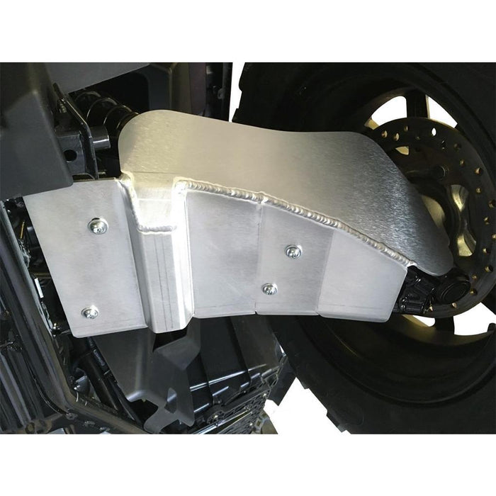 Skid Plate Set Polaris