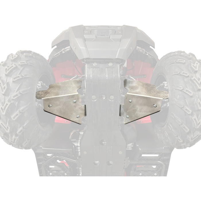 A-Arm/CV boot Guard Set  |  Textron Alterra 500