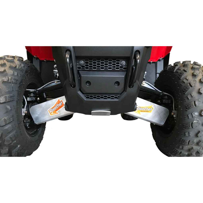 A-Arm/CV boot Guard Set Textron Alterra