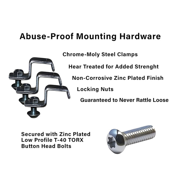 Mounting Hardware