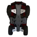 A-Arm/CV Boot Guards Arctic Cat