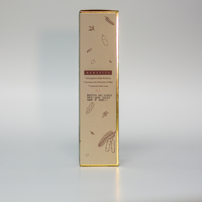 Adarthi Hair Thickening Spray - 120 ml
