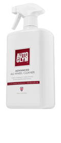 Advanced All Wheel Cleaner