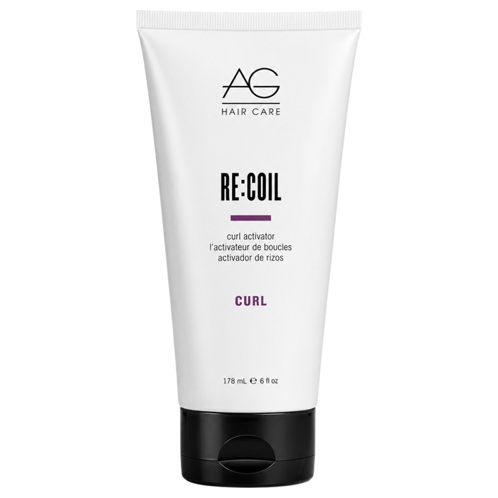 AG Re Coil Curl Activator 6 oz