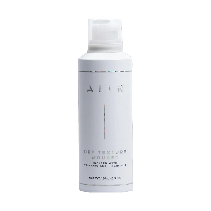 Aiir Dry Texture Mousse 6.5 oz