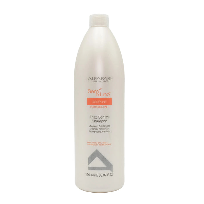 Alfaparf Semi Dilano Frizz Control Shampoo 33.82 oz - Overstock Beauty Supply