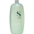 Alfaparf Semi Di Lino Scalp Relief Calming Micellar Low Shampoo 33.8 oz