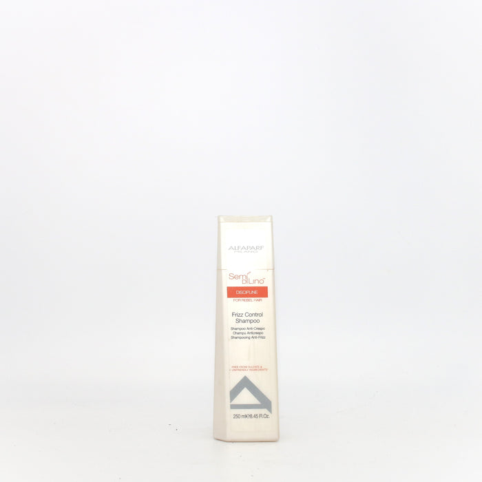 ALFAPARF Semi Dilino Discipline Frizz Control Shampoo 8.45 oz (Pack of 2) - Overstock Beauty Supply