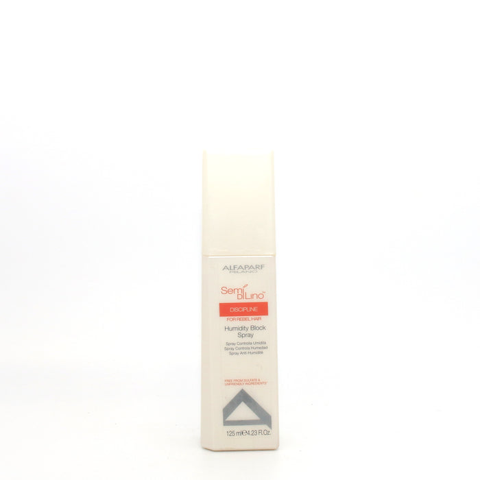 ALFAPARF Semi Dilino Discipline Humidity Block Spray 4.23 oz - Overstock Beauty Supply