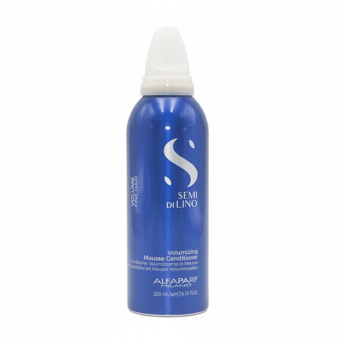 Alfaparf Volume Fine Hair Volumizing Mousse Conditioner 6.76 oz - Overstock Beauty Supply