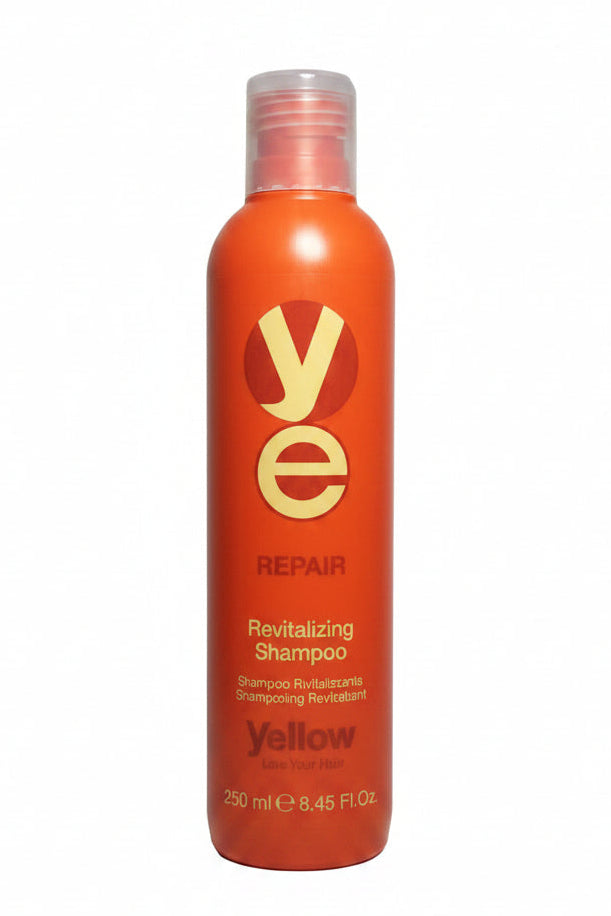 Alfaparf Yellow Repair Revitalizing Shampoo 8.45 oz