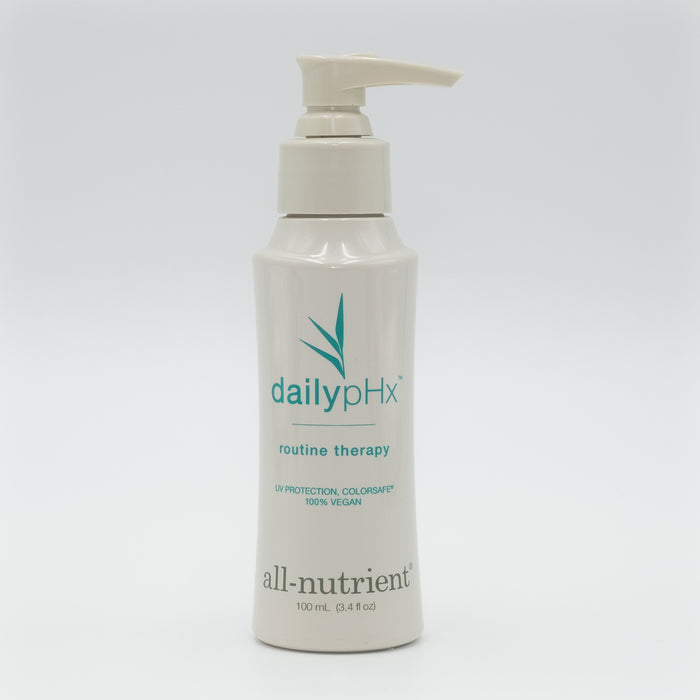 ALL NUTRIENT Daily pHx Routine Therapy 3.4 oz - Overstock Beauty Supply