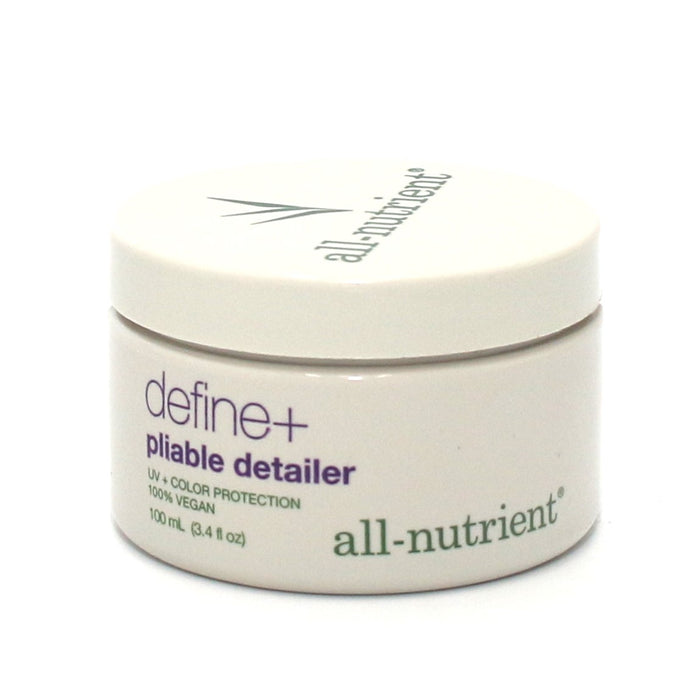 All Nutrient Define+ Pliable Detailer 3.4 oz - Overstock Beauty Supply