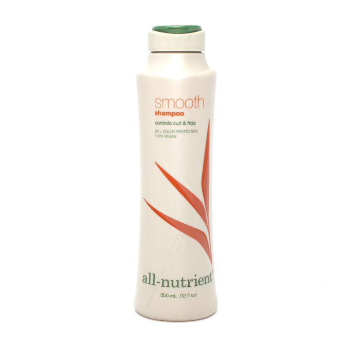 All Nutrient Smooth Shampoo 12 oz - Overstock Beauty Supply