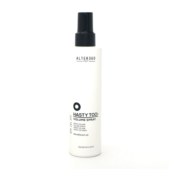 Alterego Hastytoo Volume Spray 6.76 oz - Overstock Beauty Supply