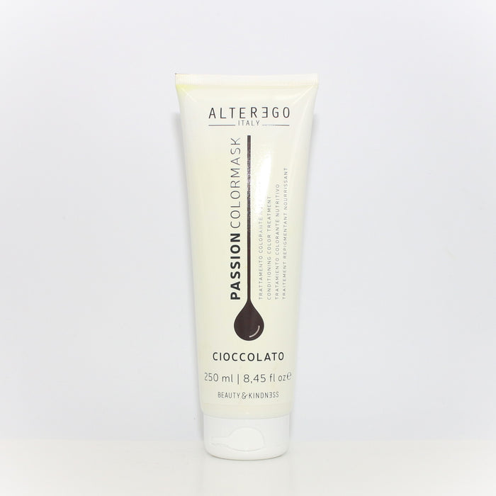 ALTEREGO Passion Color Mask Cioccolato (Pack of 2) - Overstock Beauty Supply