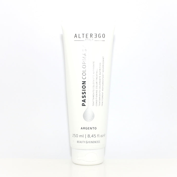 ALTEREGO Passion Colormask Argento 8.45 oz - Overstock Beauty Supply