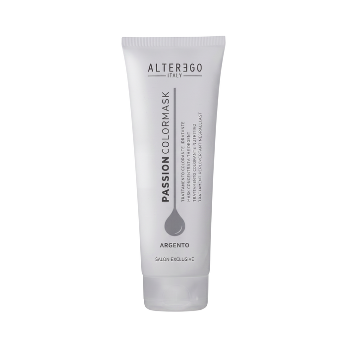 ALTEREGO Passion Colormask Argento 8.45 oz