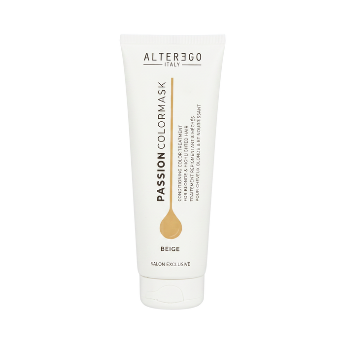 ALTEREGO Passion Colormask Beige 8.45 oz