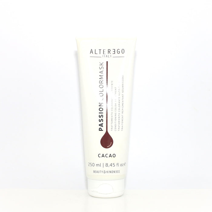 ALTEREGO Passion Colormask Cacao 8.45 oz - Overstock Beauty Supply