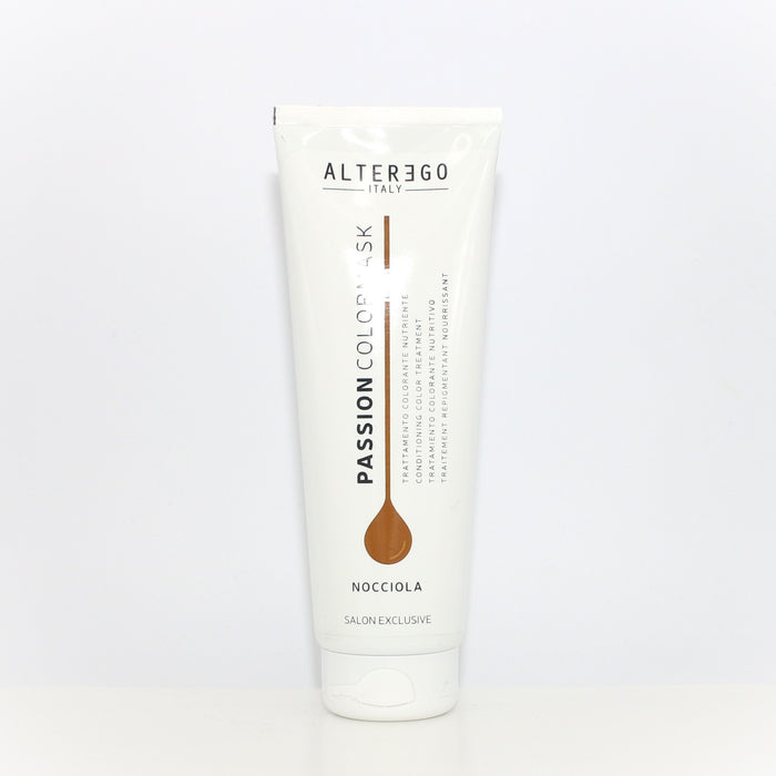 ALTEREGO Passion Colormask Nocciola 8.45 oz - Overstock Beauty Supply