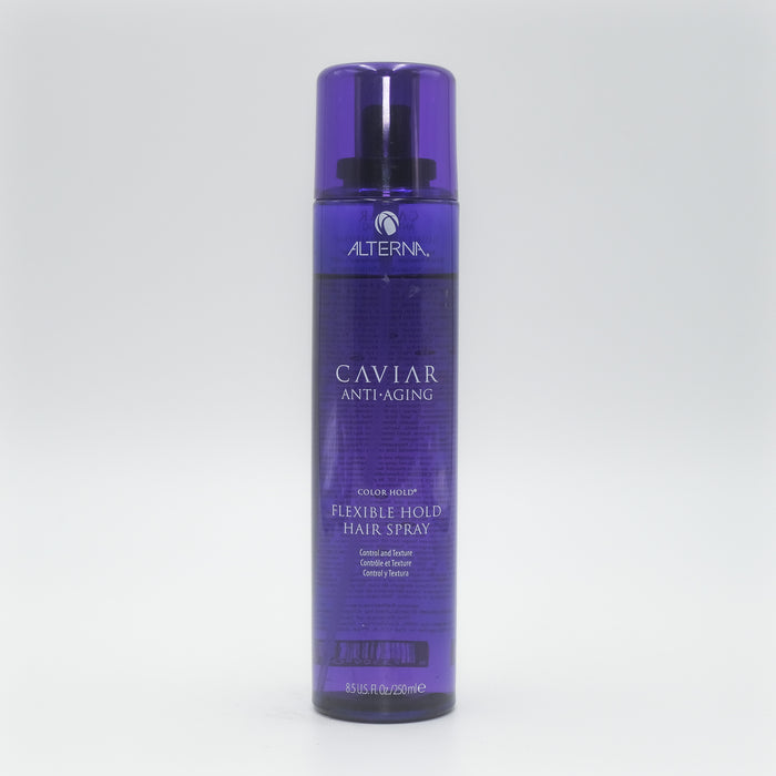 ALTERNA Caviar Anti Aging Color Hold Flexible Hair Spray 8.5 oz - Overstock Beauty Supply