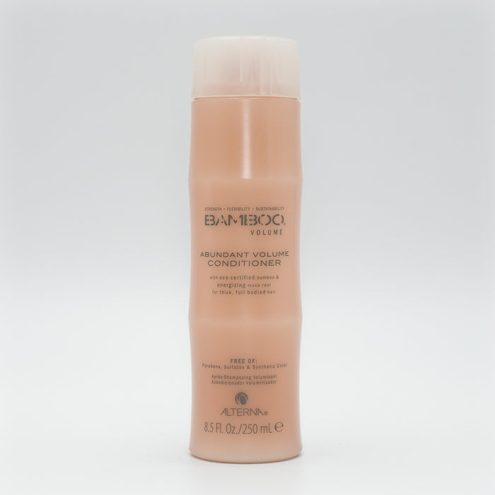 ALTERNA Volume Abundant Volume Conditioner 8.5 oz (Pack of 2) - Overstock Beauty Supply