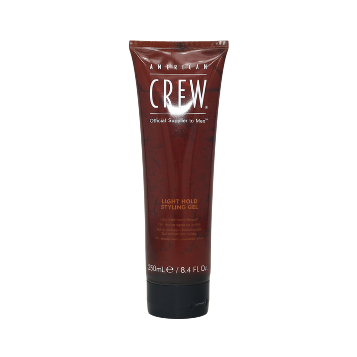 American Crew Light Hold Styling Gel 8.4 oz