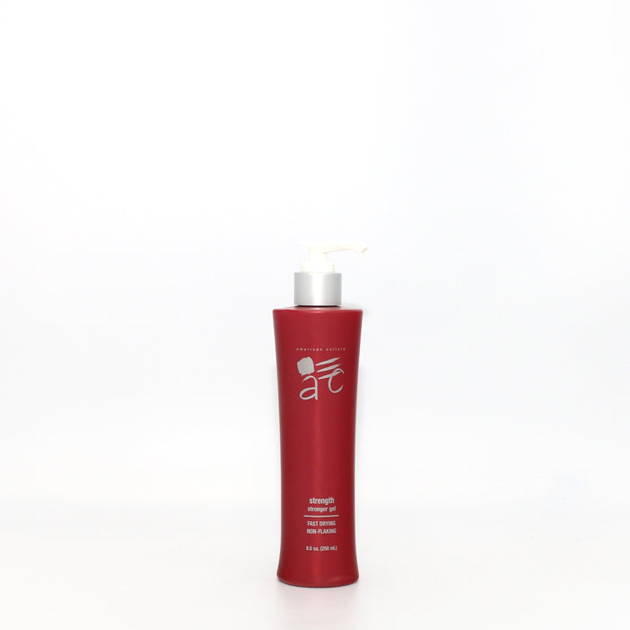 AMERICAN CULTURE Strength Stronger Gel 8.5 oz - Overstock Beauty Supply