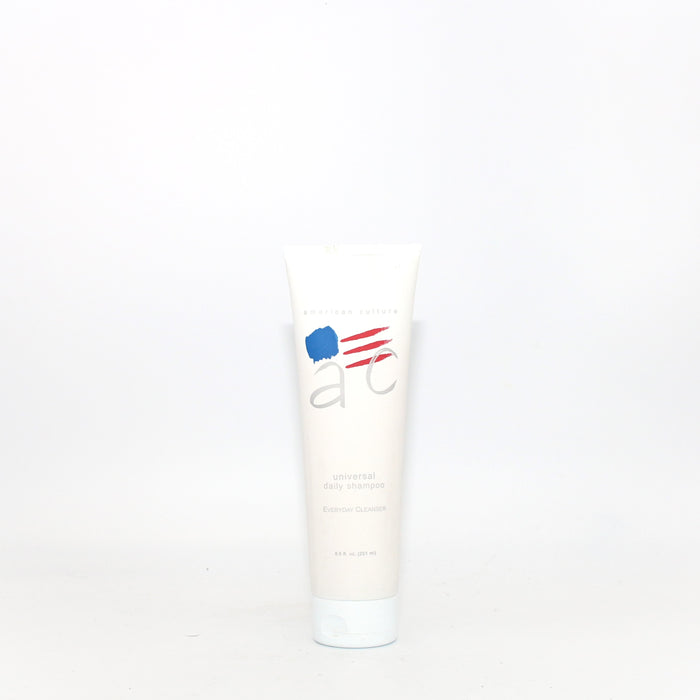 AMERICAN CULTURE Universal Daily Shampoo 8.5 oz - Overstock Beauty Supply