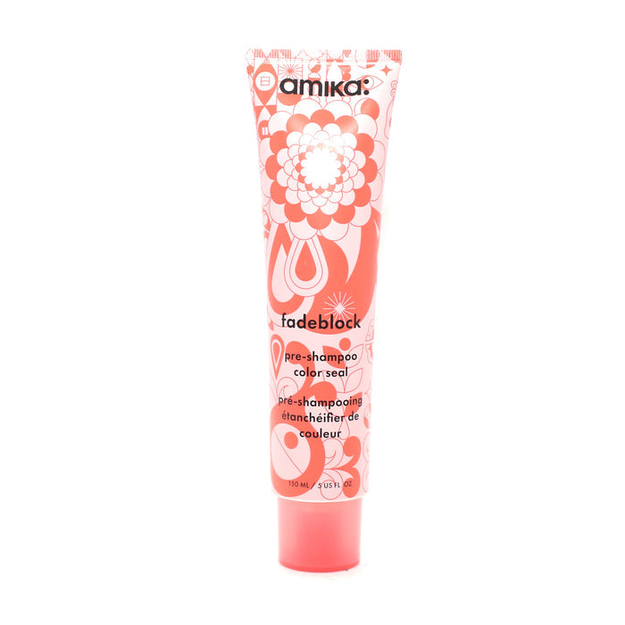 Amika Fadeblock Pre-Shampoo Color Seal 5 oz - Overstock Beauty Supply