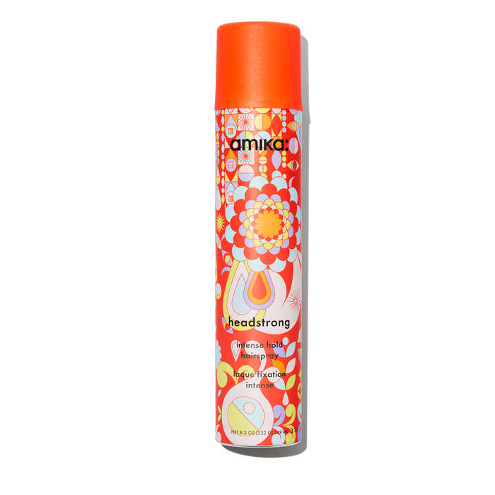 Amika Headstrong Intense Hold Hairspray 8.2 oz