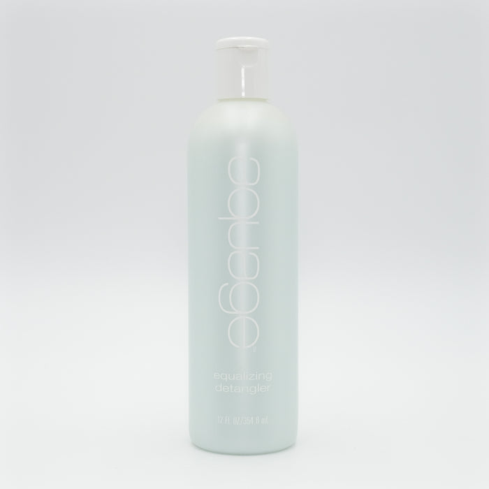 AQUAGE Equalizing Detangler 12 oz - Overstock Beauty Supply