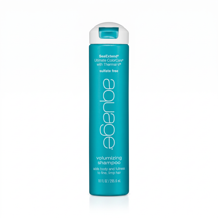 Aquage SeaExtend Volumizing Shampoo 10 oz