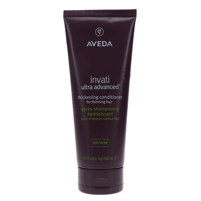 Aveda Invati Thickening Conditioner 6.7 oz
