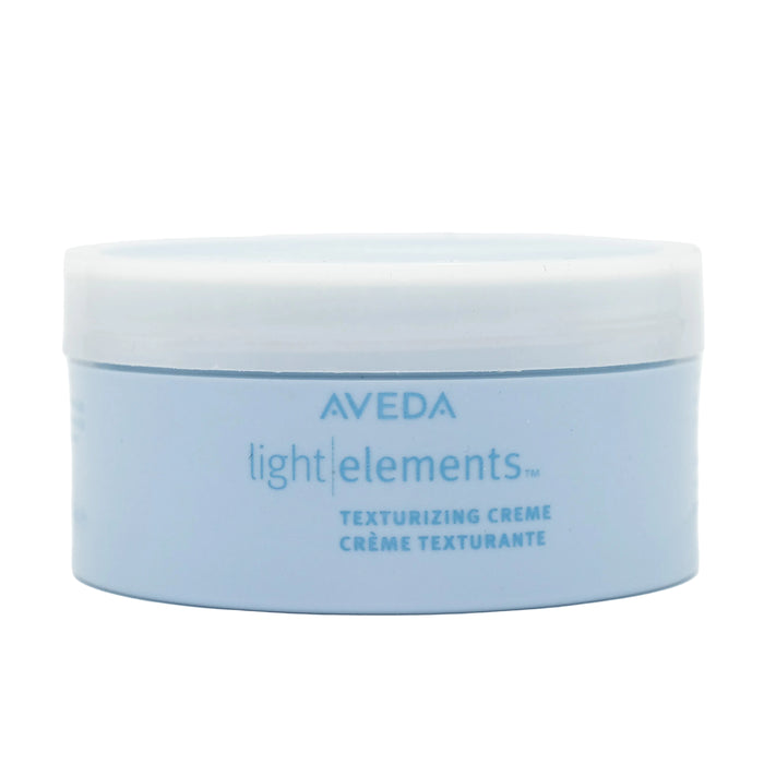 AVEDA Light Elements Texturizing Creme 2.6 oz - Overstock Beauty Supply
