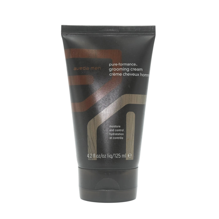AVEDA Men Pure-formance Grooming Cream 4.2 oz - Overstock Beauty Supply