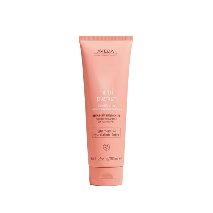 Aveda Nutriplenish Conditioner Conditioner Light Moisture 8.5 oz