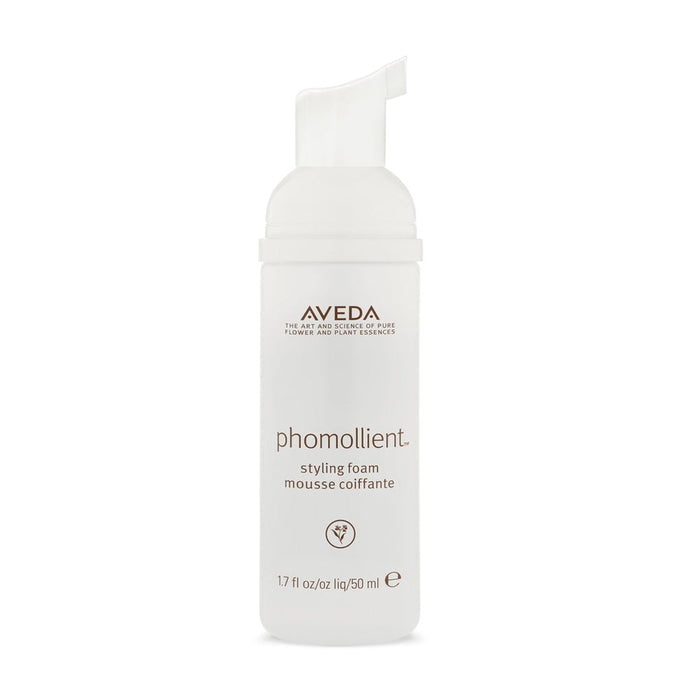 Aveda Phomollient Styling Foam Mousse 1.7 oz