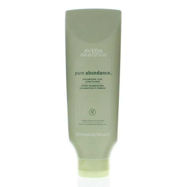 Aveda Pure Abundance Volumizing Clay Conditioner 16.9 oz