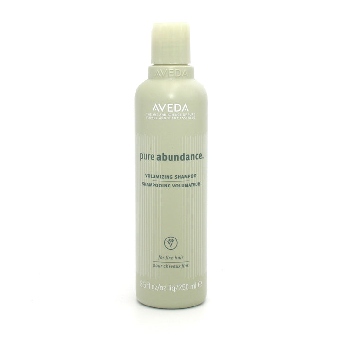 AVEDA Pure Abundance Volumizing Shampoo for Fine Hair 8.5 oz - Overstock Beauty Supply