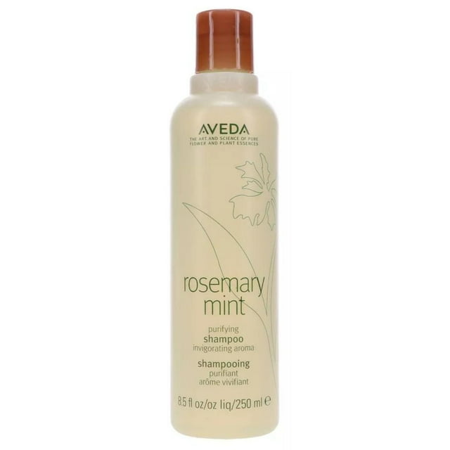 Aveda Rosemary Mint Purifying Shampoo 8.5 oz