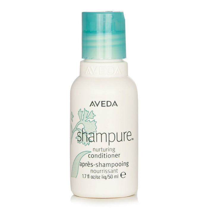 Aveda Shampure Nurturing Conditioner 1.7 oz Travel Size
