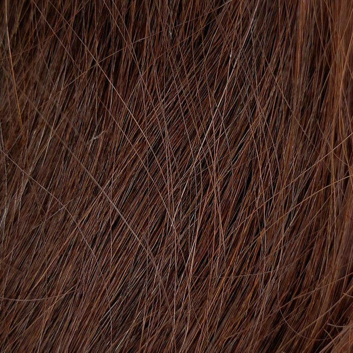 Babe 100% Human Hair Extensions Crown Hair Extensions Betsy #3R 16" - Overstock Beauty Supply