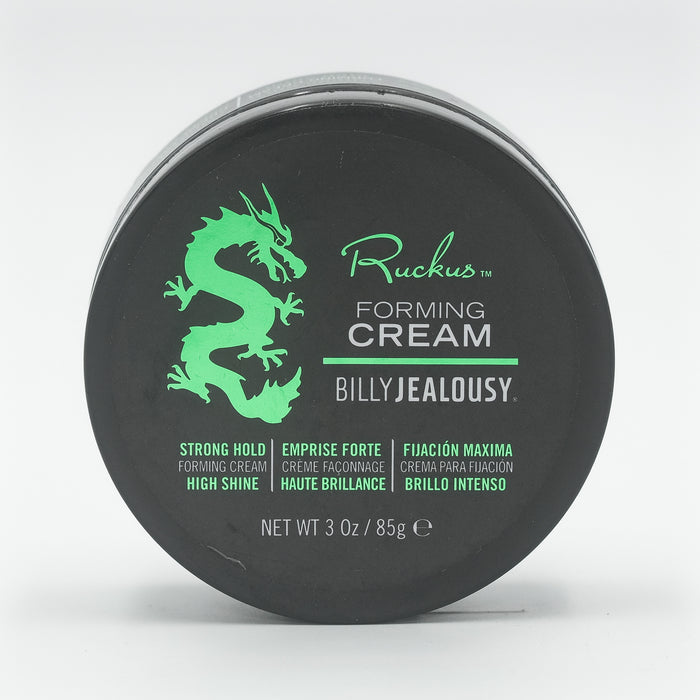 BILLY JEALOUSY Forming Cream 3 oz - Overstock Beauty Supply