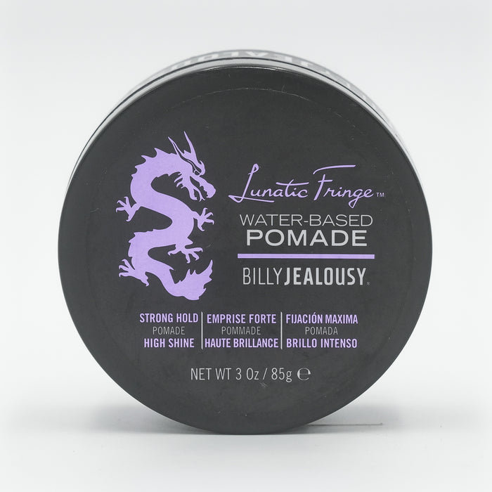 BILLY JEALOUSY Water Based Pomade 3 oz - Overstock Beauty Supply
